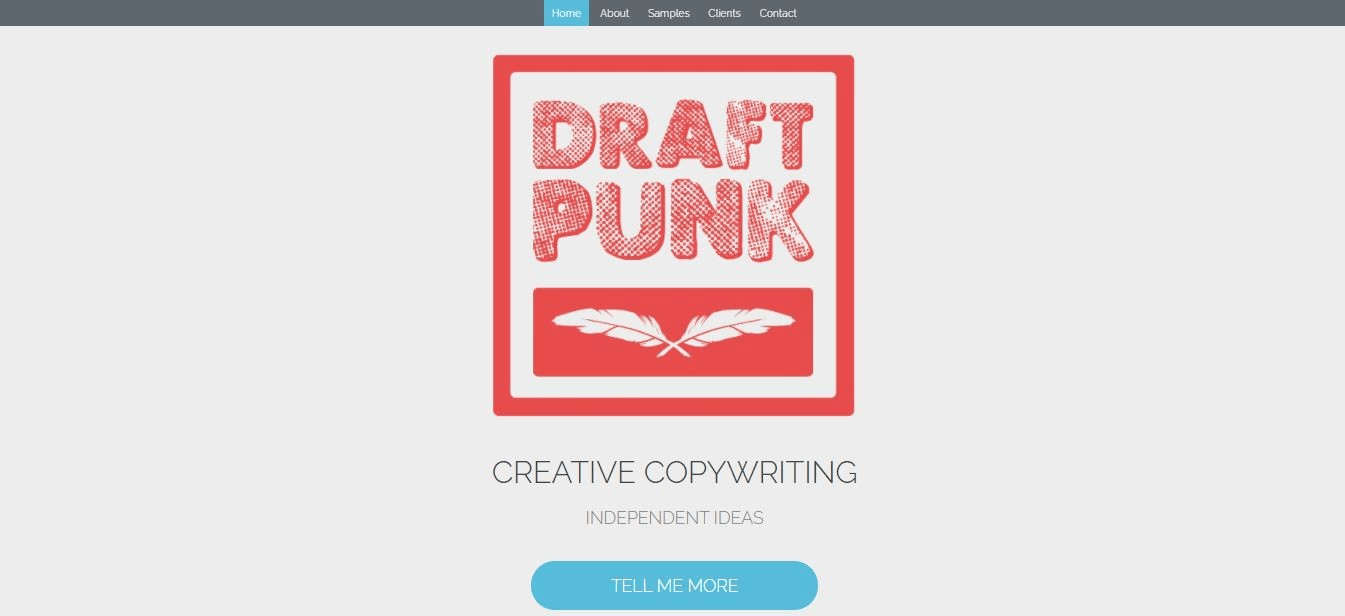 僱傭文案寫手 僱傭文案寫手